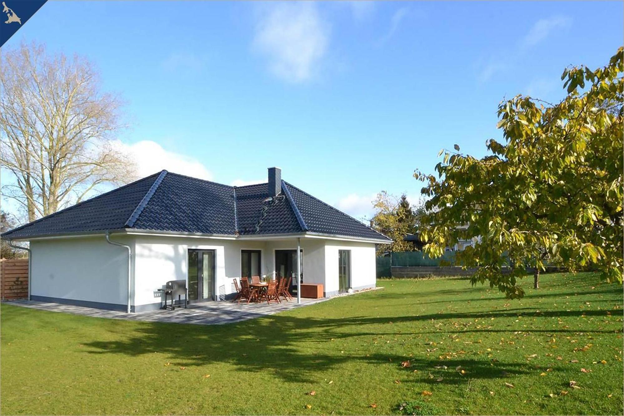 Ferienhaus Zirchow 3 외부 사진