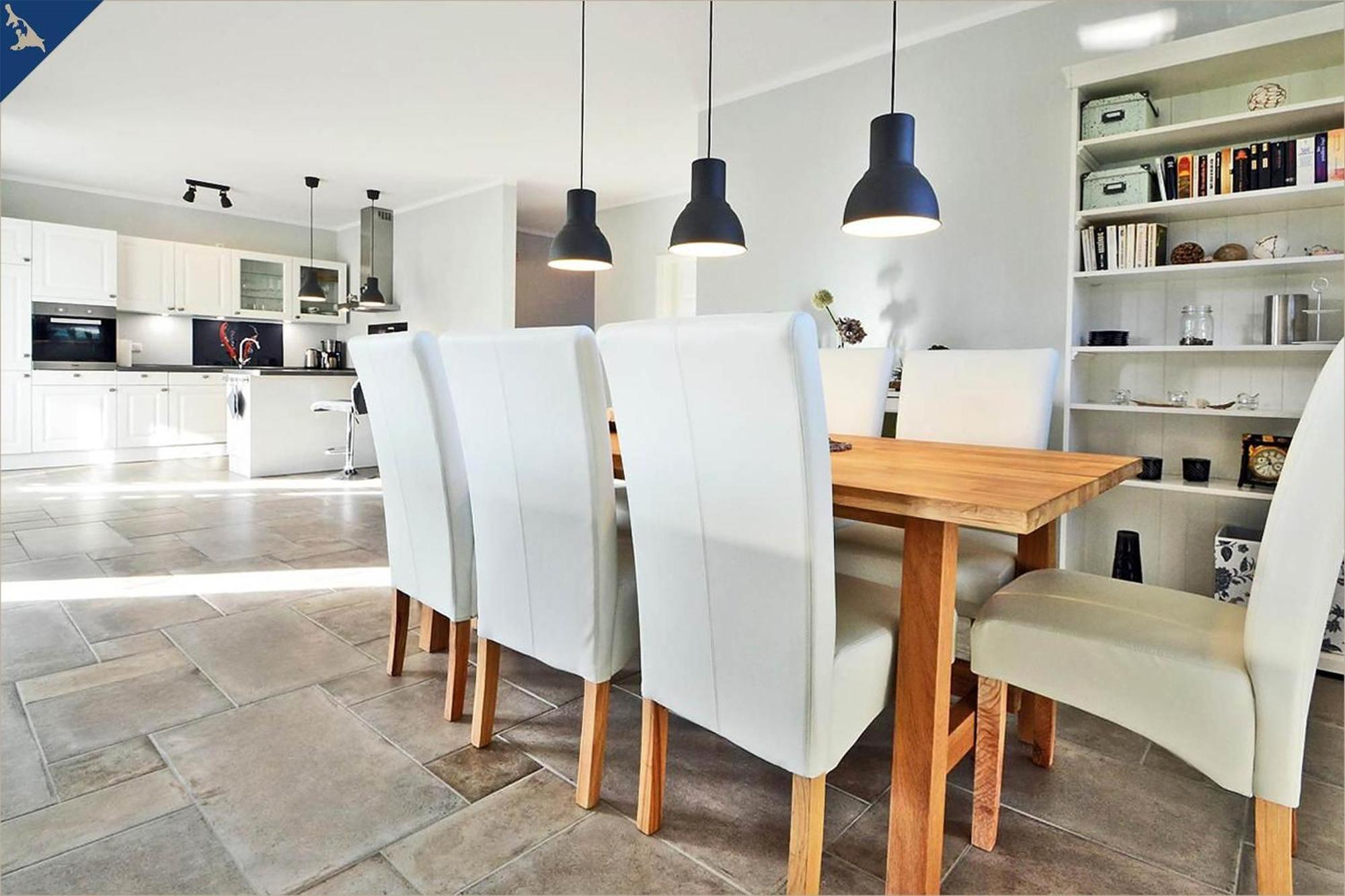 Ferienhaus Zirchow 3 외부 사진