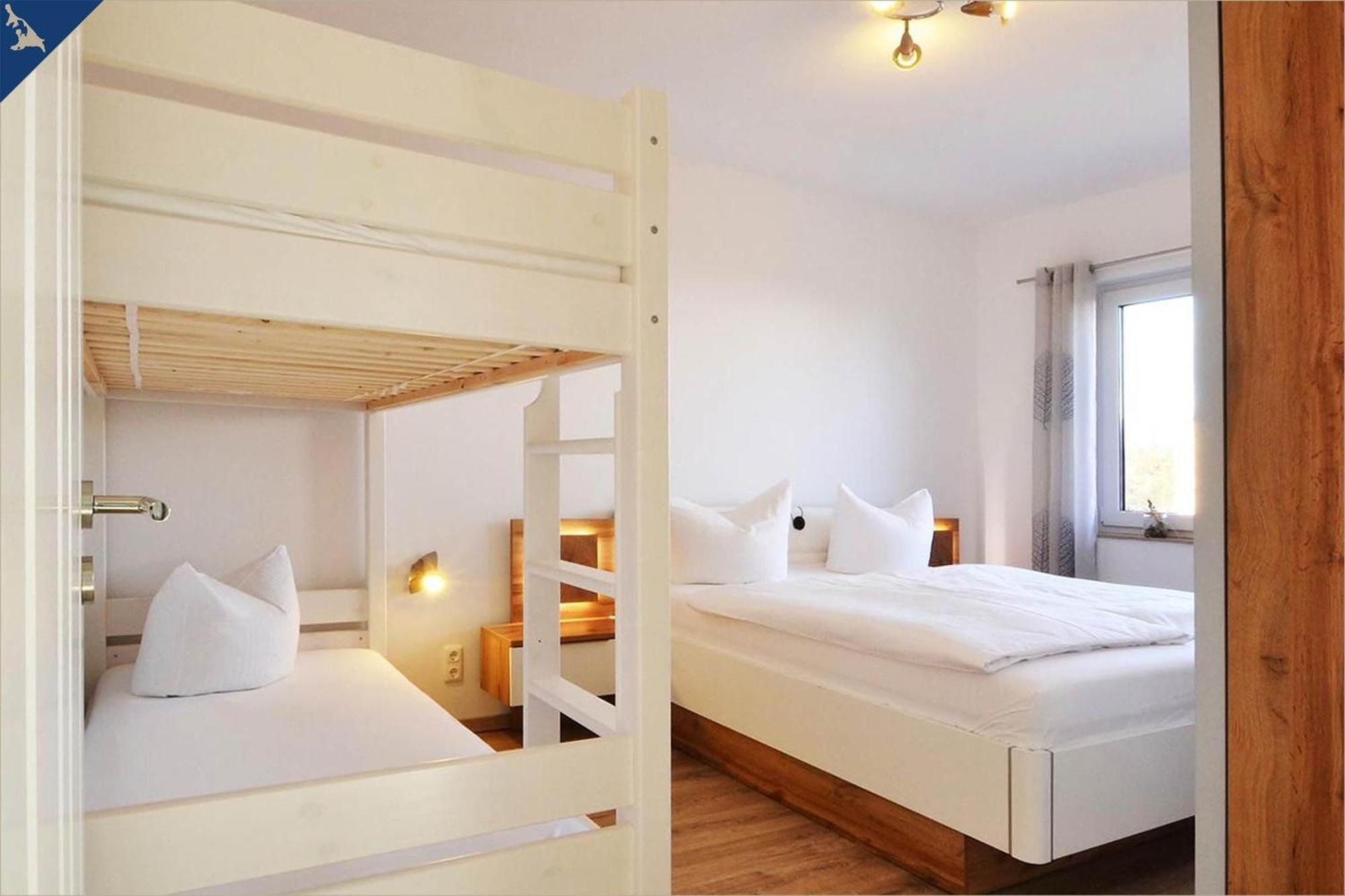 Ferienhaus Zirchow 3 외부 사진