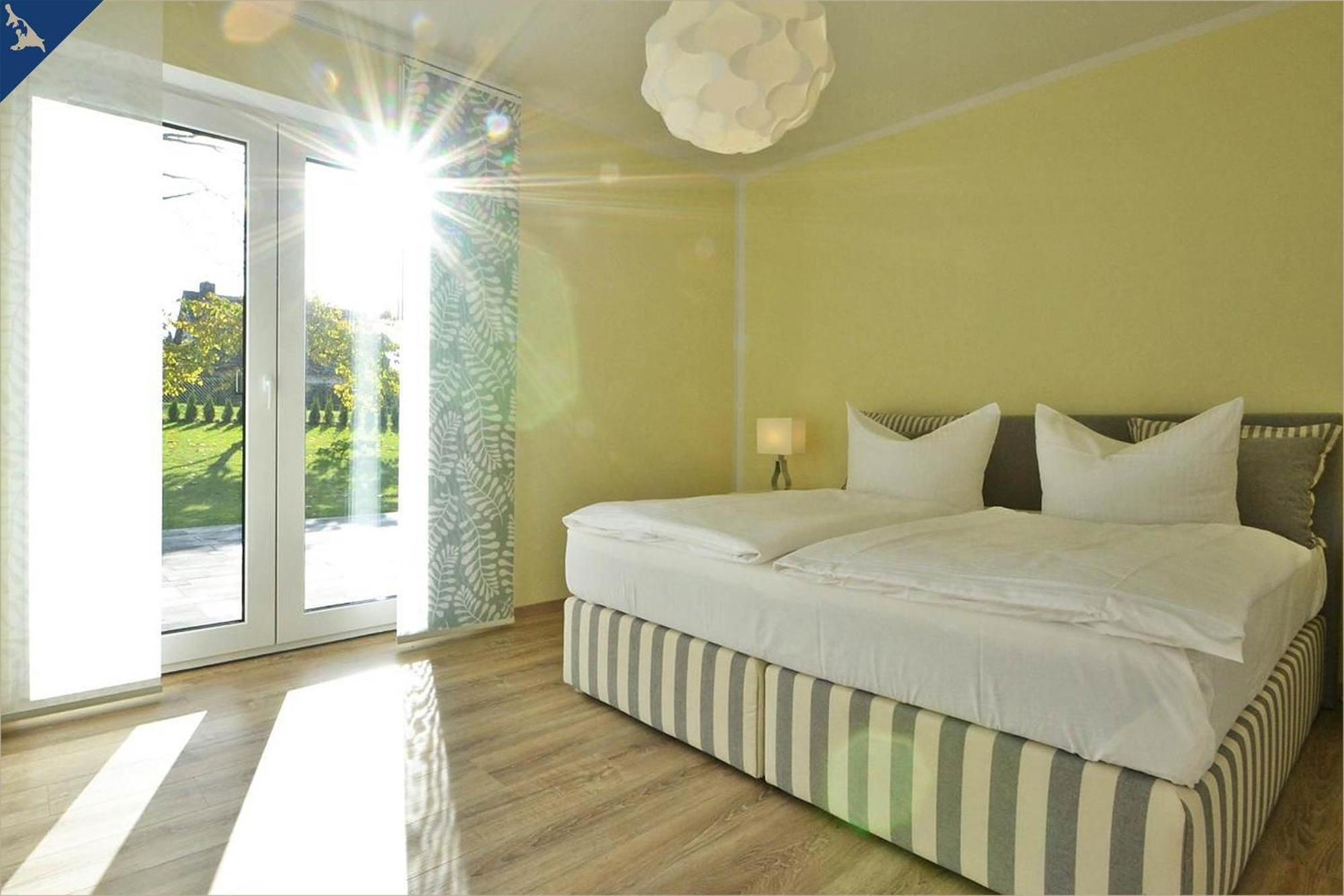 Ferienhaus Zirchow 3 외부 사진