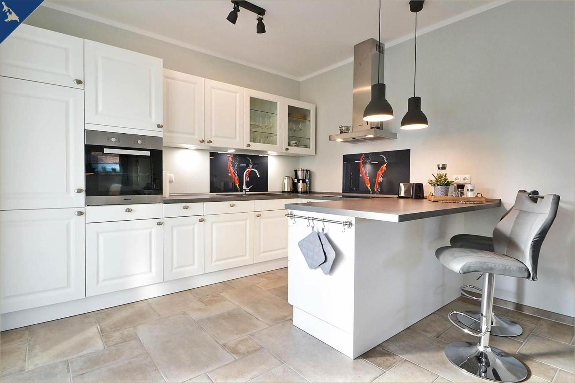 Ferienhaus Zirchow 3 외부 사진